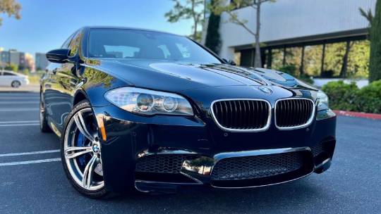 BMW M5 For Sale In Colton, CA - ®