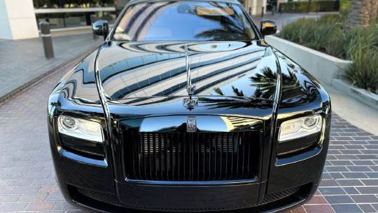 Rolls-Royce® Price - Irvine CA