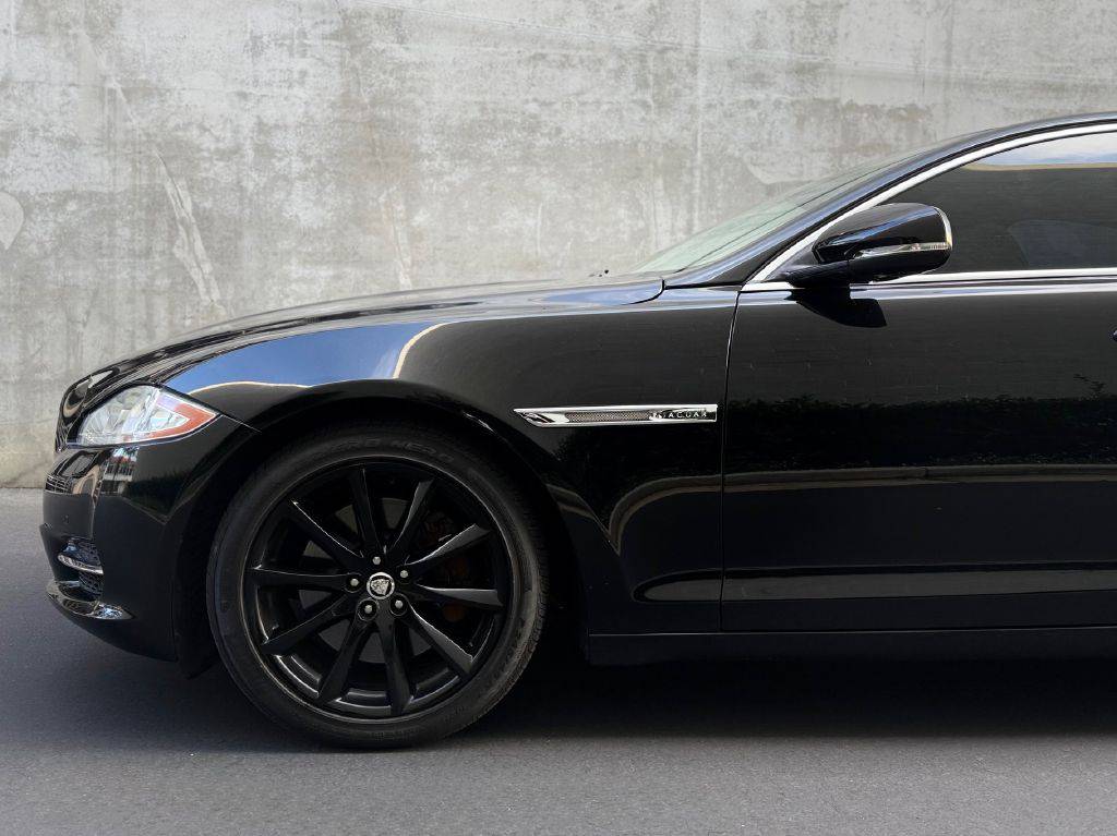 Black Jaguar・2点まとめ買い 1988 Jaguar XJS V12 Convertible |