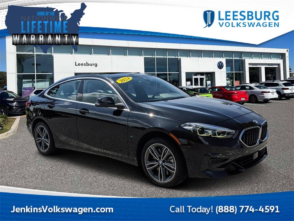 2024 BMW 2 Series 228i — Sedan — 35,858 mi — Leesburg, FL