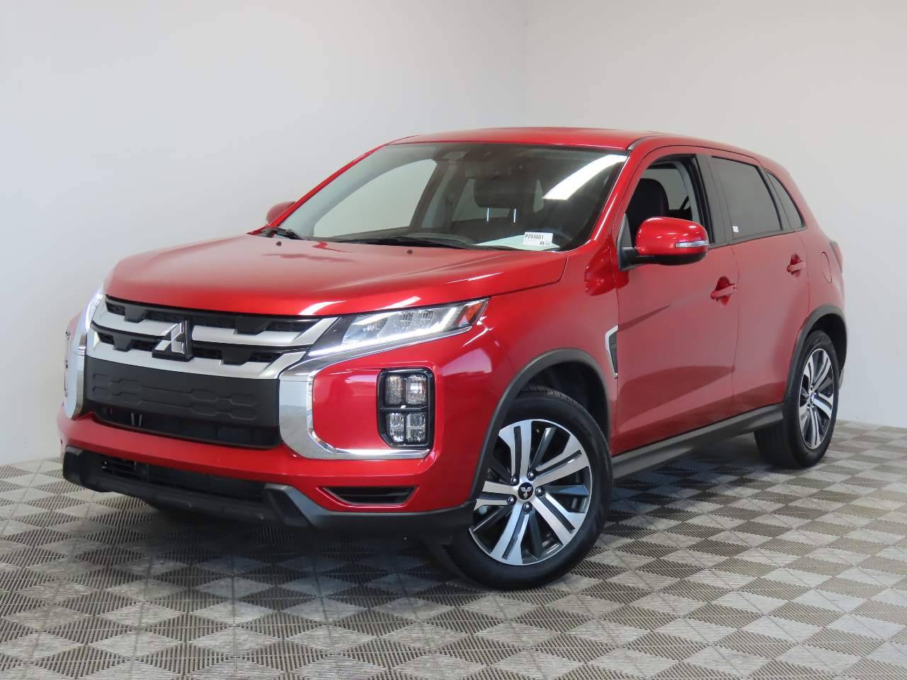 2023 Mitsubishi Outlander Sport SE — SUV — 40,598 mi — Tonopah, AZ