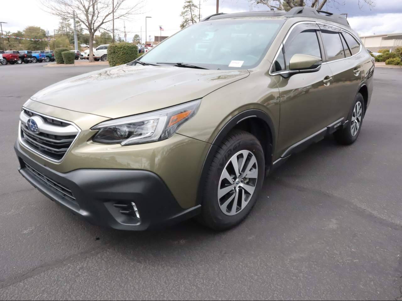2022 Subaru Outback 2.5i Premium — SUV — 41,456 mi — Tonopah, AZ