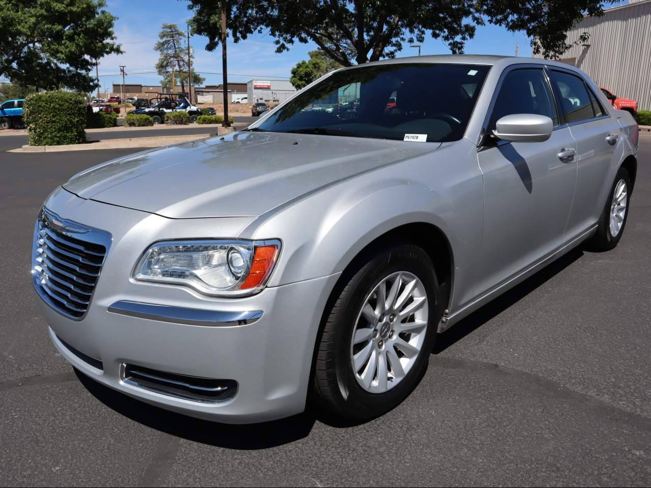2012 Chrysler 300 Base — Sedan — 65,818 mi — Tonopah, AZ