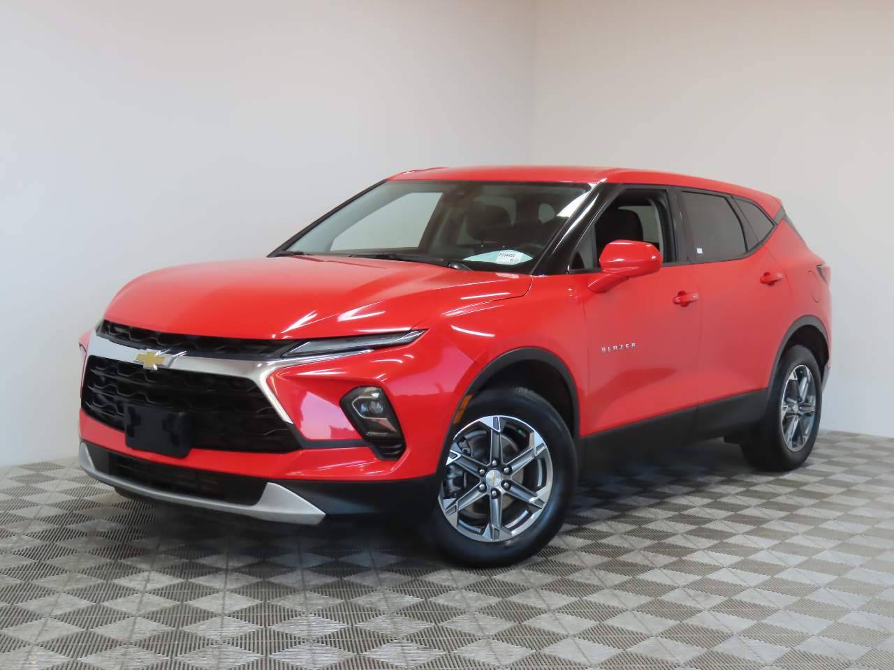2023 Chevrolet Blazer 2LT — SUV — 49,245 mi — Tonopah, AZ