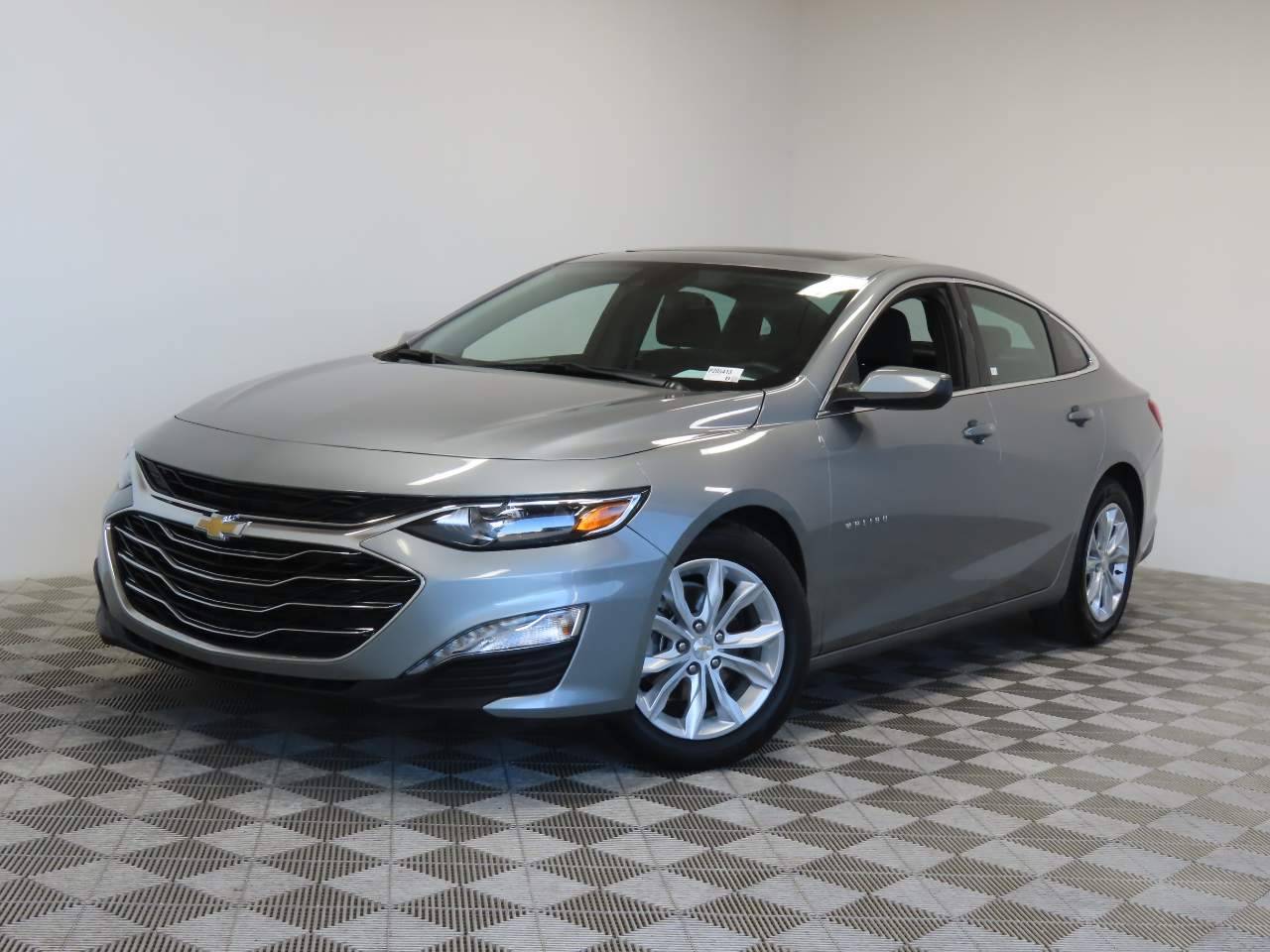 2024 Chevrolet Malibu LT — Sedan — 44,536 mi — Tonopah, AZ