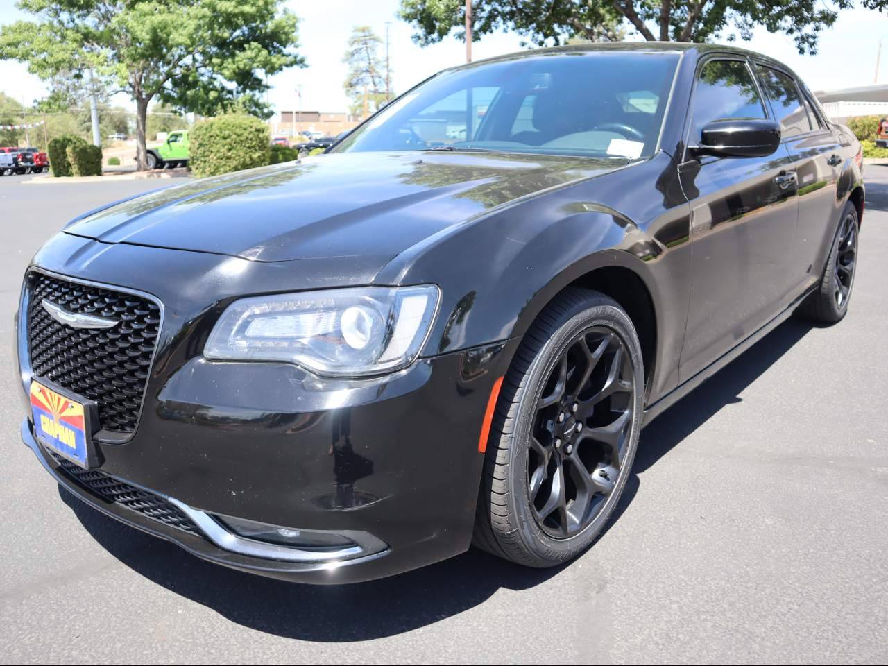 2018 Chrysler 300 S — Sedan — 106,368 mi — Tonopah, AZ