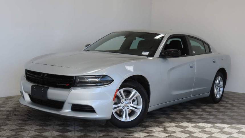 2023 Dodge Charger SXT — Sedan — 45,393 mi — Payson, AZ