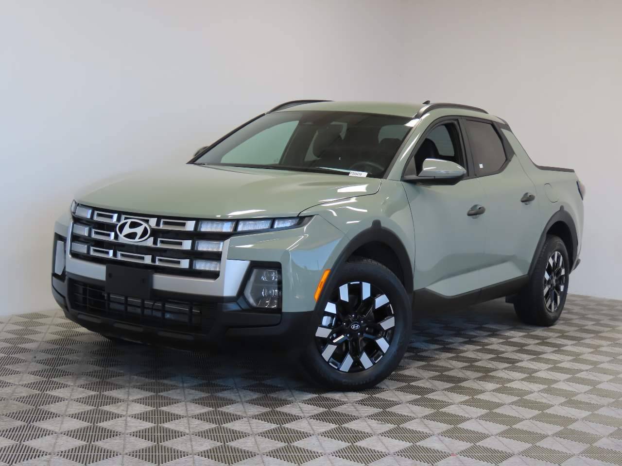 2025 Hyundai Santa Cruz SEL — Pickup Truck — 7,804 mi — Tonopah, AZ