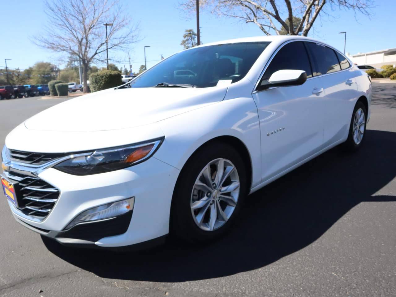 2021 Chevrolet Malibu LT — Sedan — 26,216 mi — Tonopah, AZ