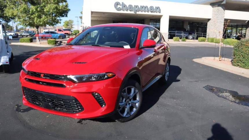 2024 Dodge Hornet R/T — SUV — 463 mi — Payson, AZ