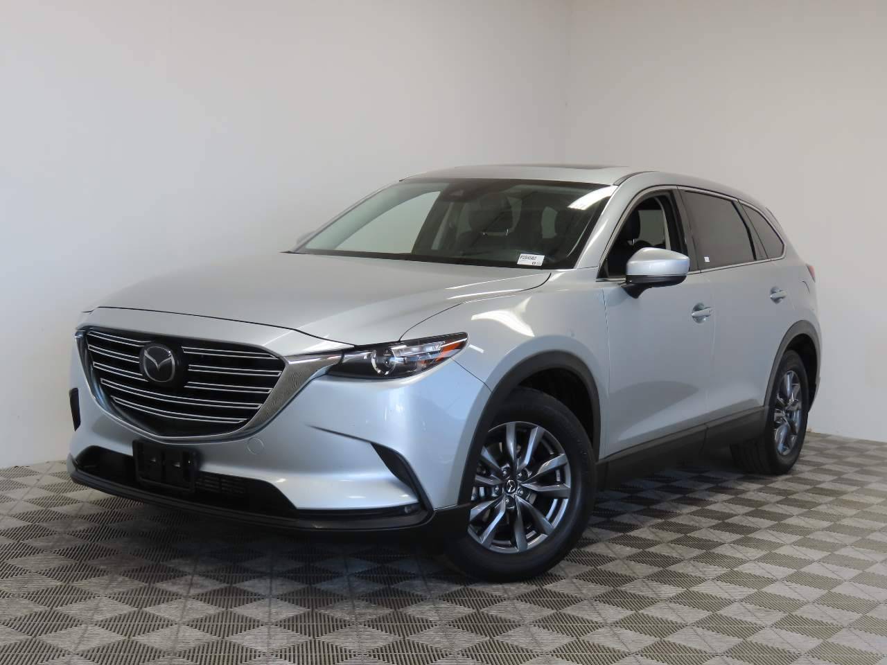 2023 Mazda CX-9 Touring — SUV — 51,016 mi — Tonopah, AZ