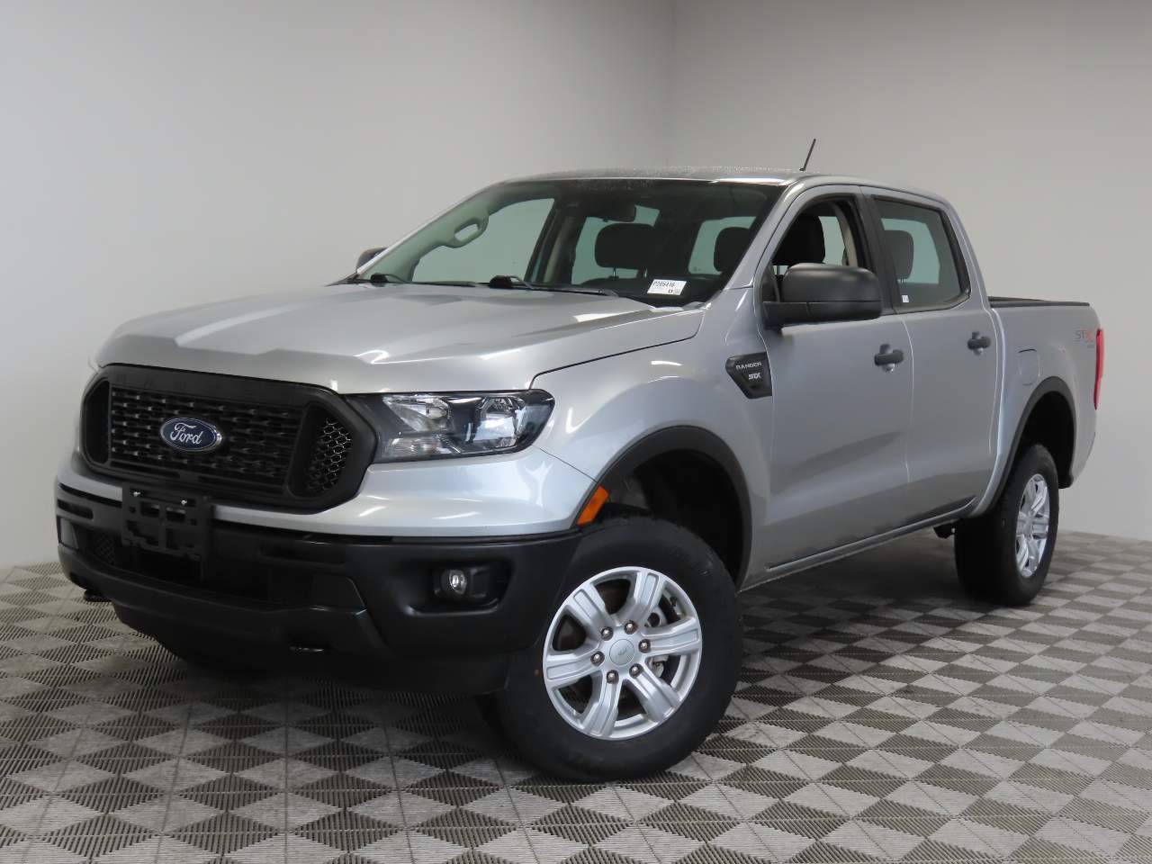 2021 Ford Ranger XL — Pickup Truck — 31,496 mi — Tonopah, AZ
