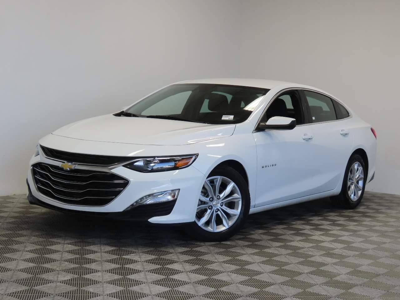 2023 Chevrolet Malibu LT — Sedan — 48,271 mi — Tonopah, AZ