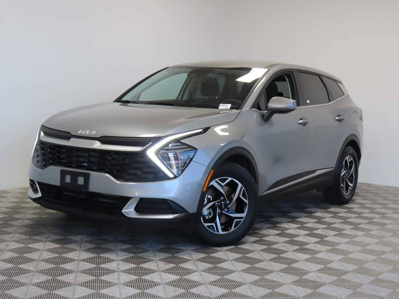 2024 Kia Sportage LX — SUV — 33,564 mi — Tonopah, AZ