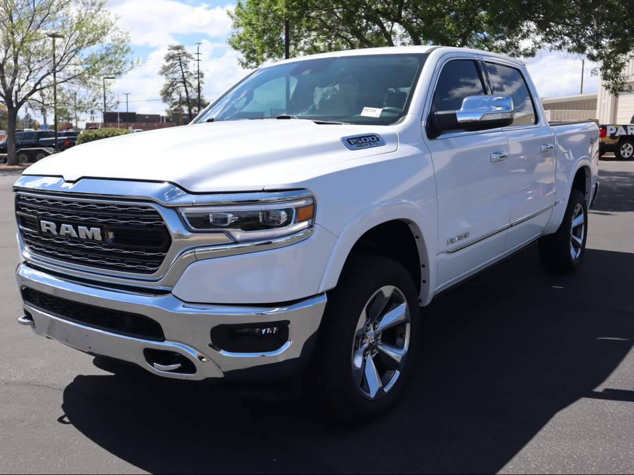 2019 Ram 1500 Limited — Pickup Truck — 21,922 mi — Tonopah, AZ