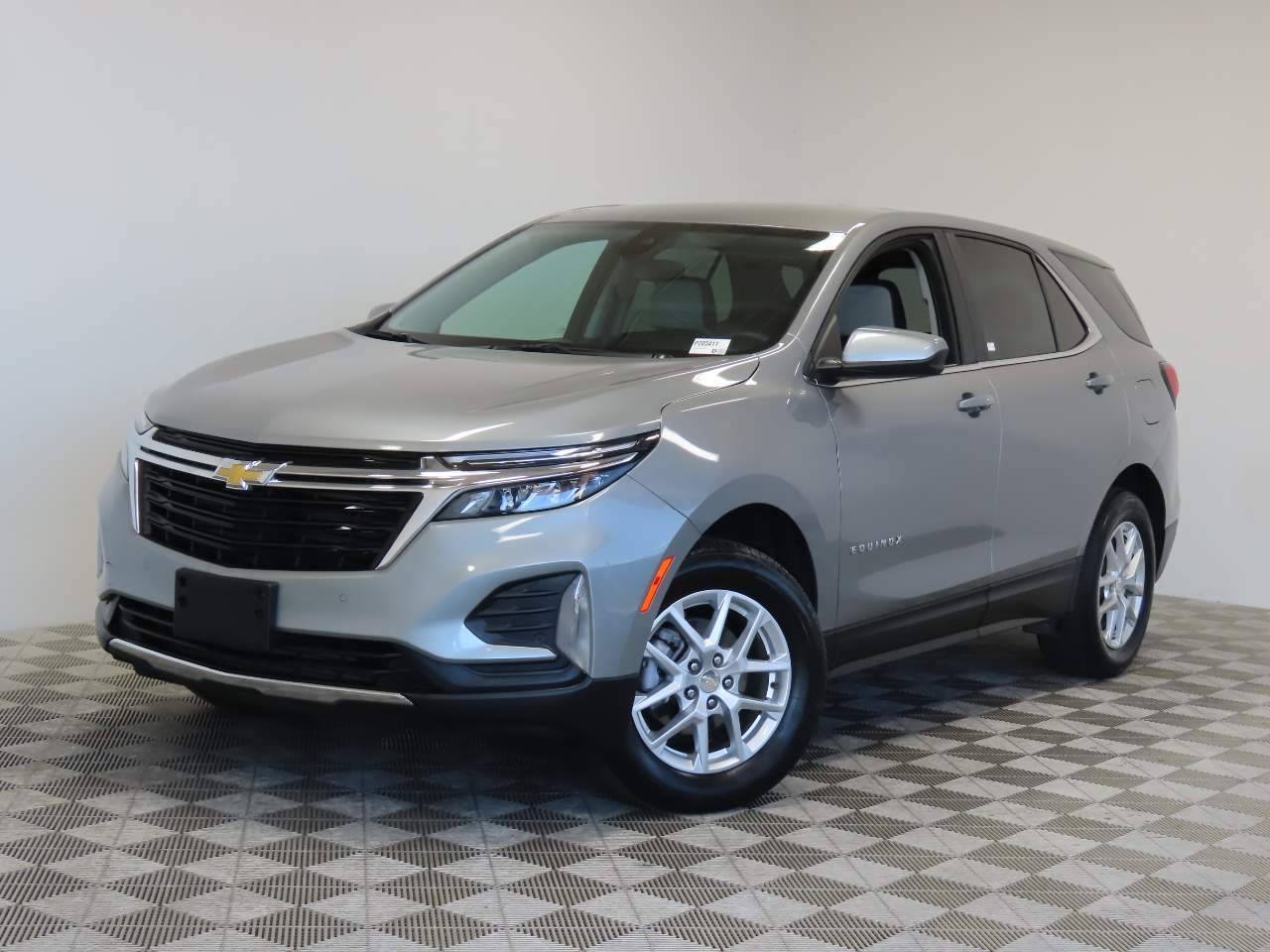 2024 Chevrolet Equinox LT — SUV — 26,751 mi — Tonopah, AZ