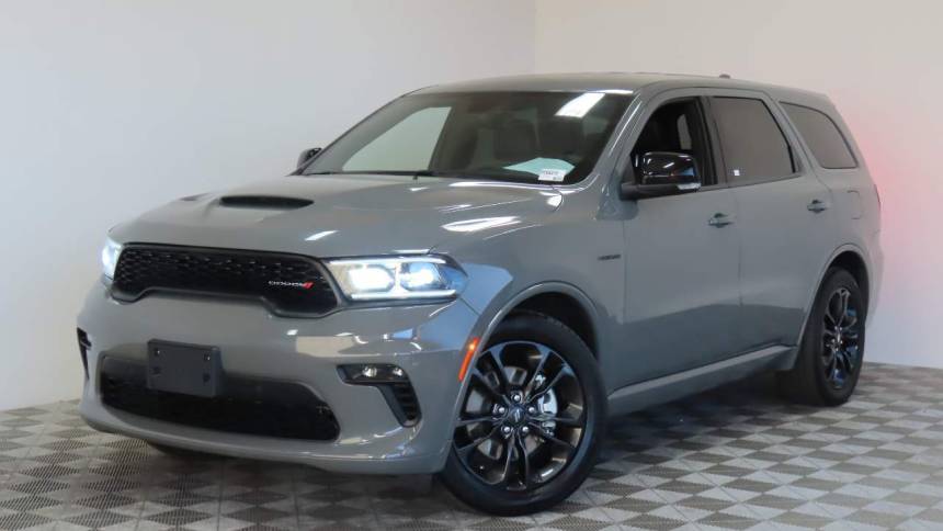 2022 Dodge Durango R/T — SUV — 48,456 mi — Payson, AZ