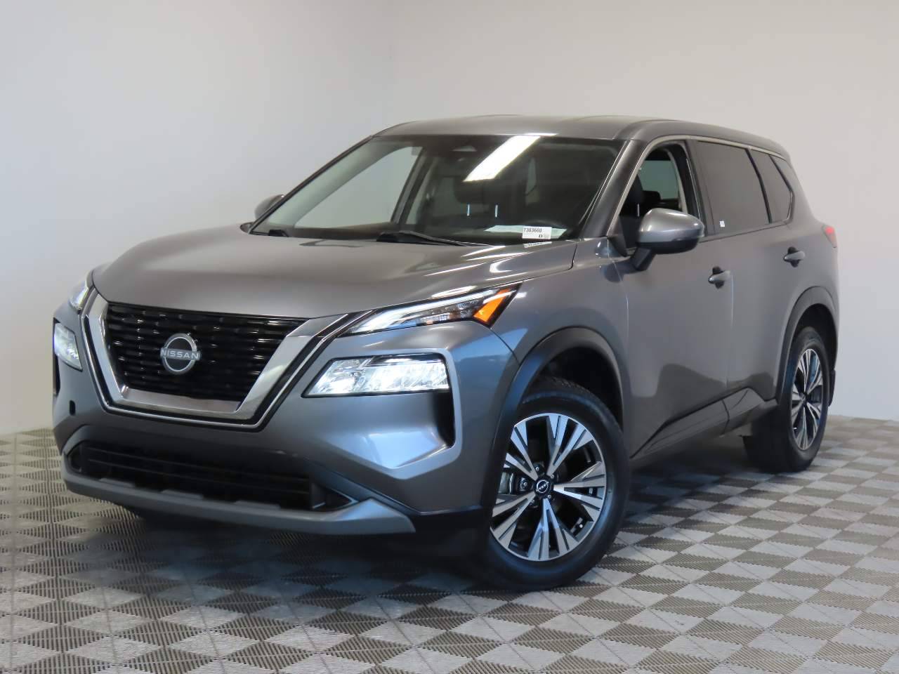2023 Nissan Rogue SV — SUV — 37,863 mi — Payson, AZ