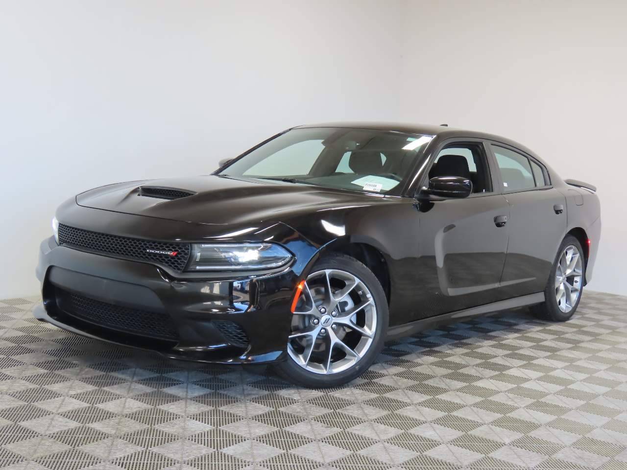 2023 Dodge Charger GT — Sedan — 42,045 mi — Tonopah, AZ