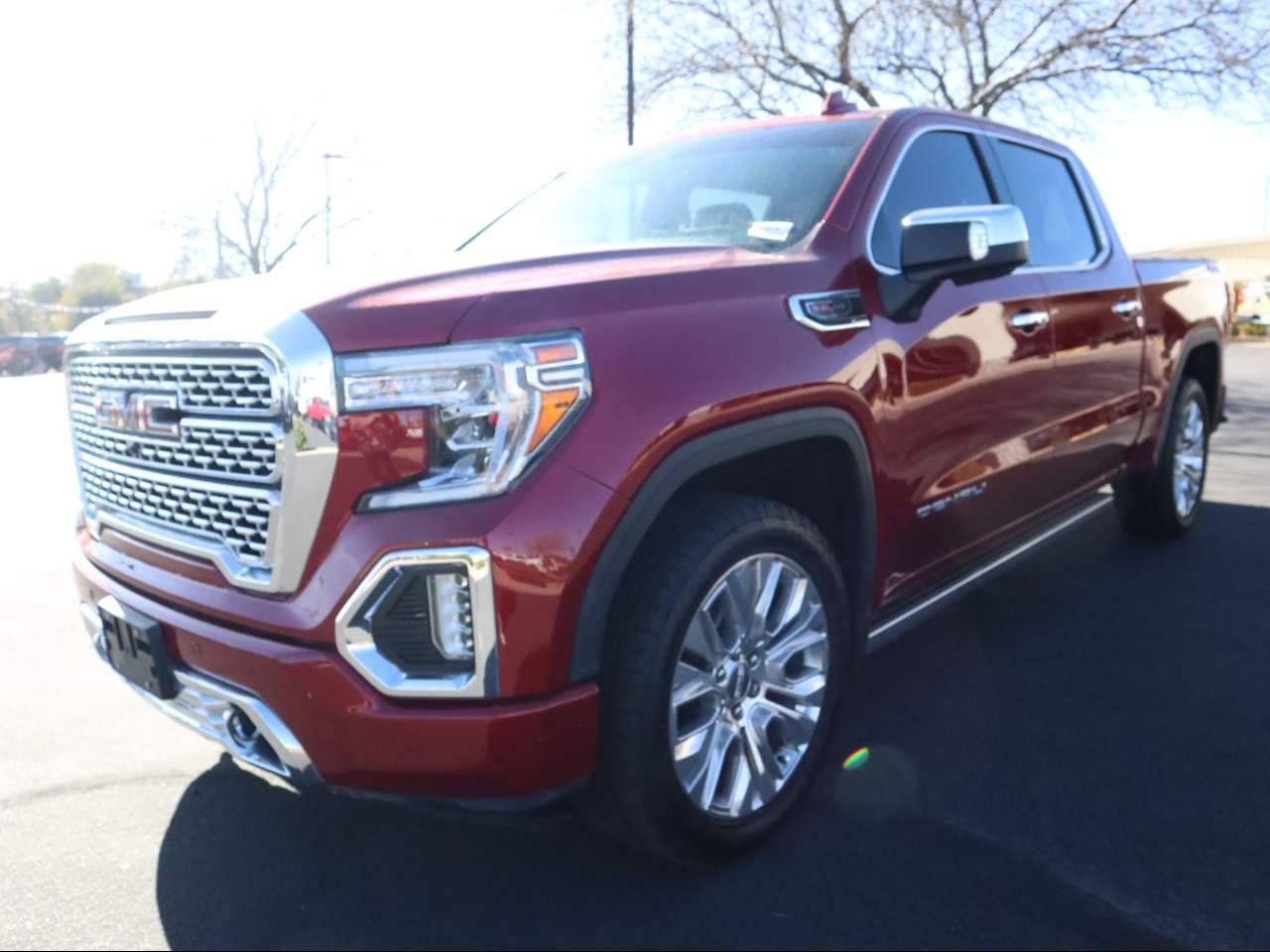 2020 GMC Sierra 1500 Denali — Pickup Truck — 70,002 mi — Tonopah, AZ