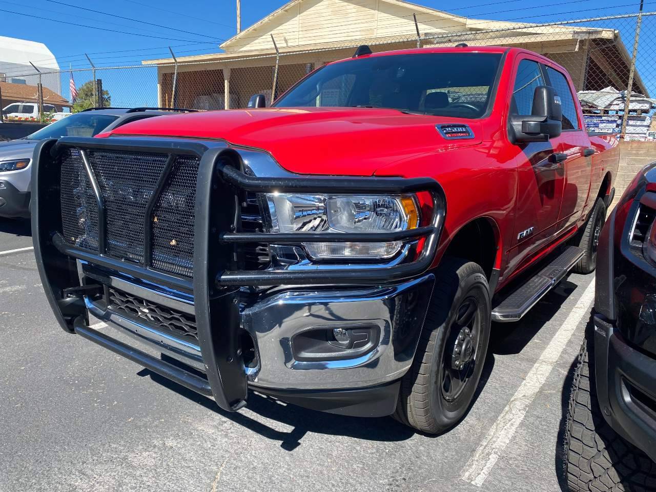 2024 Ram 2500 Big Horn — Pickup Truck — 15,716 mi — Tonopah, AZ