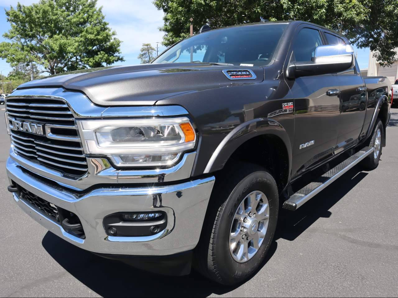 2022 Ram 2500 Laramie — Pickup Truck — 30,088 mi — Tonopah, AZ