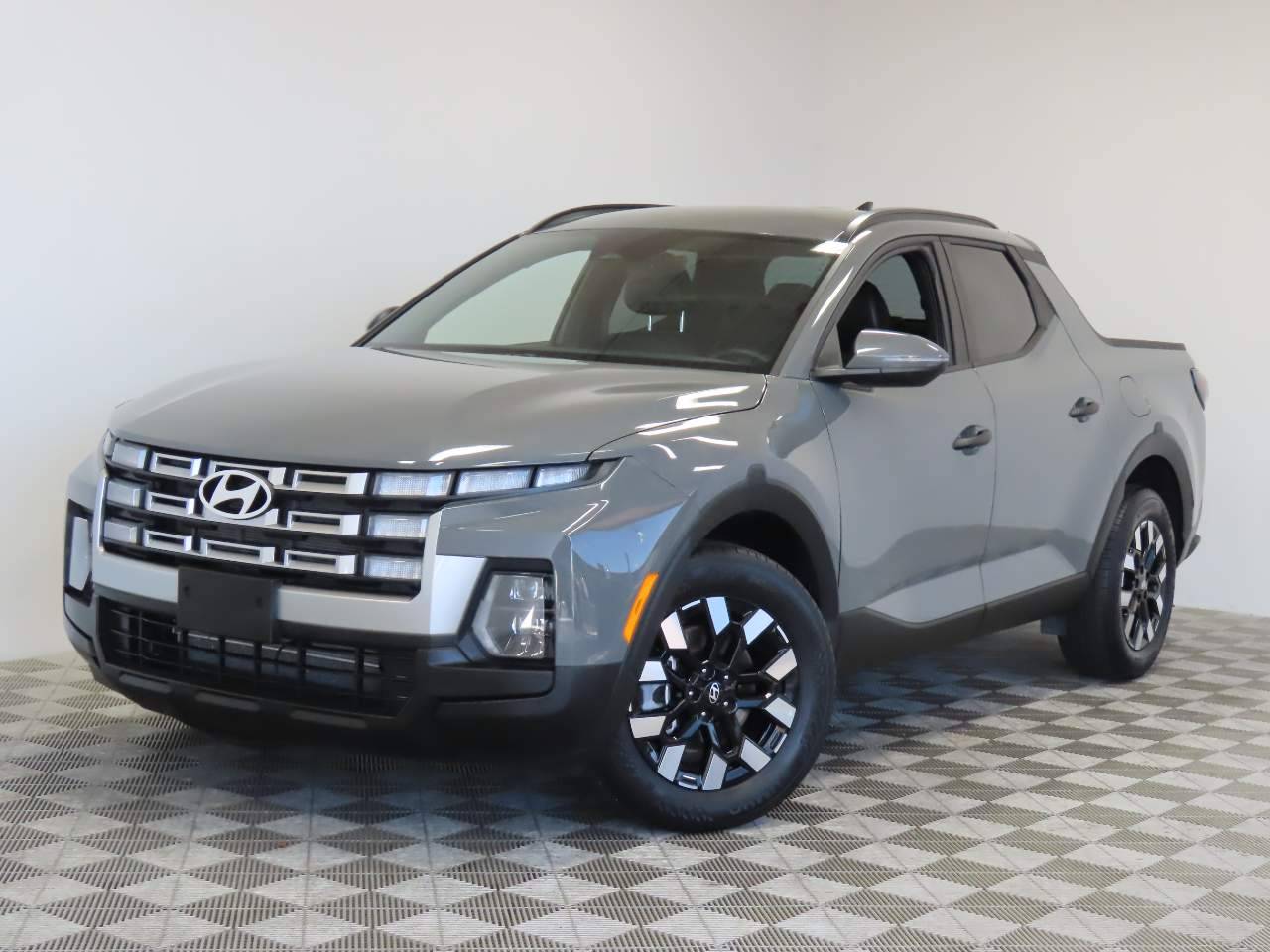 2025 Hyundai Santa Cruz SEL — Pickup Truck — 6,220 mi — Tonopah, AZ
