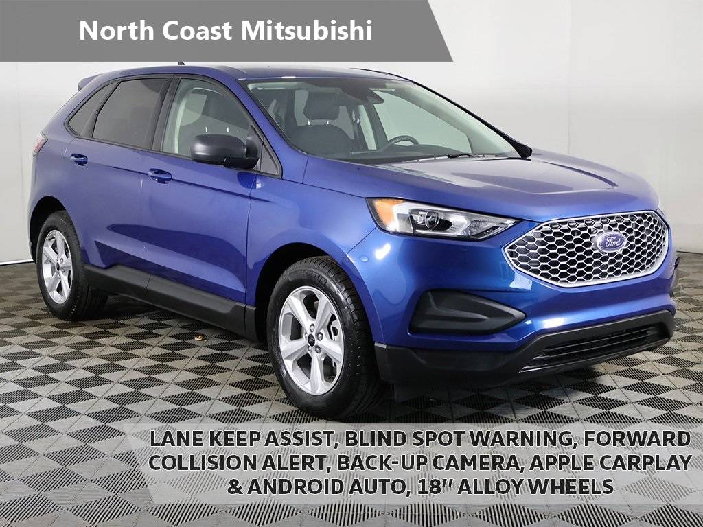 2023 Ford Edge SE — SUV — 11,041 mi — Akron, OH