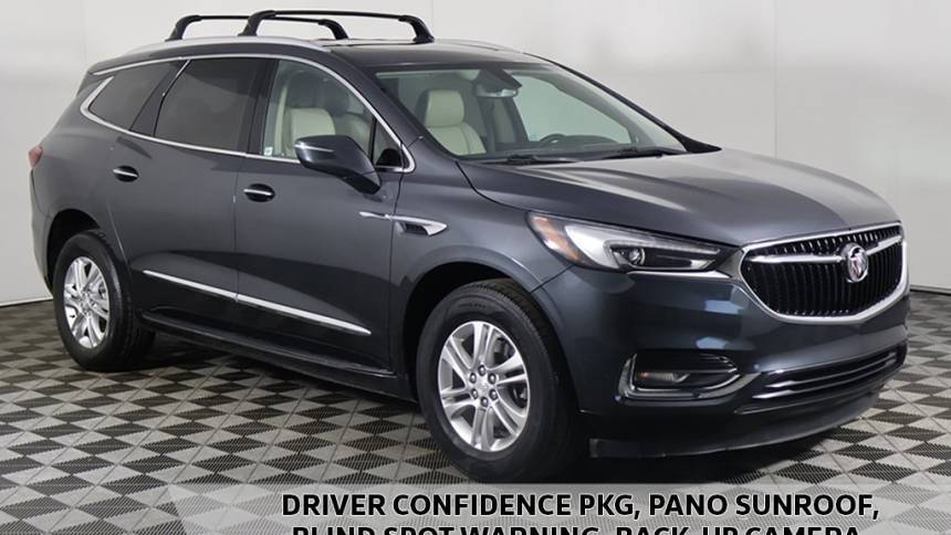 2018 Buick Enclave Essence — SUV — 59,989 mi — Akron, OH