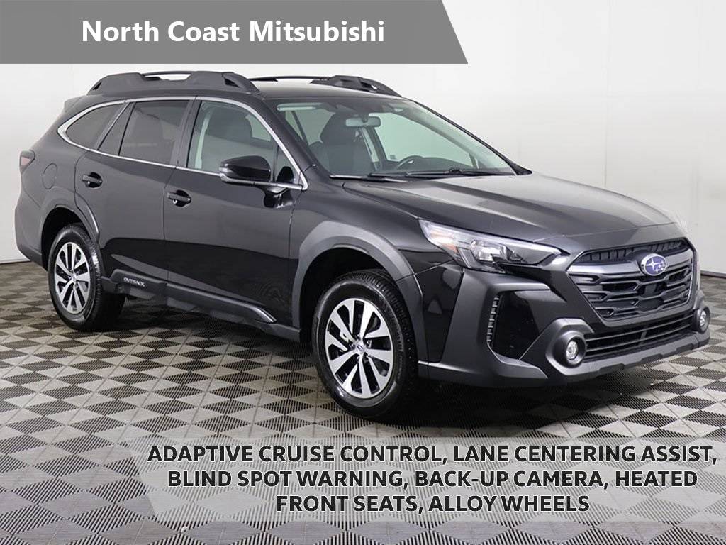 2023 Subaru Outback Premium — SUV — 73,388 mi — Akron, OH