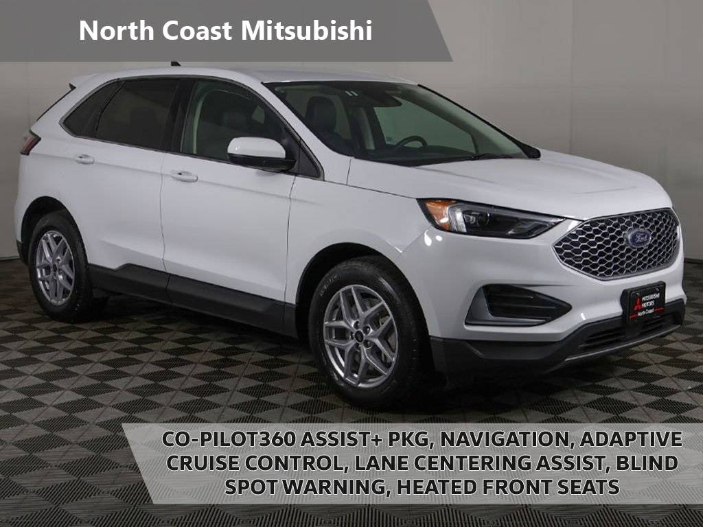 2024 Ford Edge SEL — SUV — 36,032 mi — Akron, OH