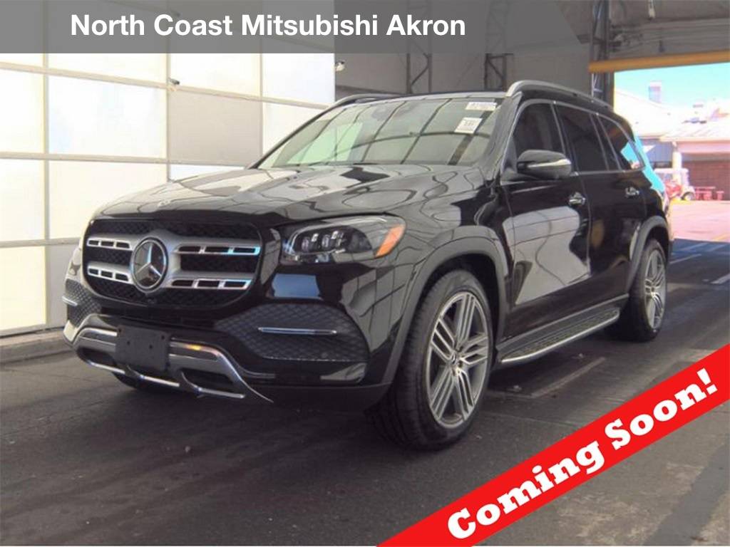 2021 Mercedes-Benz GLS GLS 450 — SUV — 70,037 mi — Akron, OH