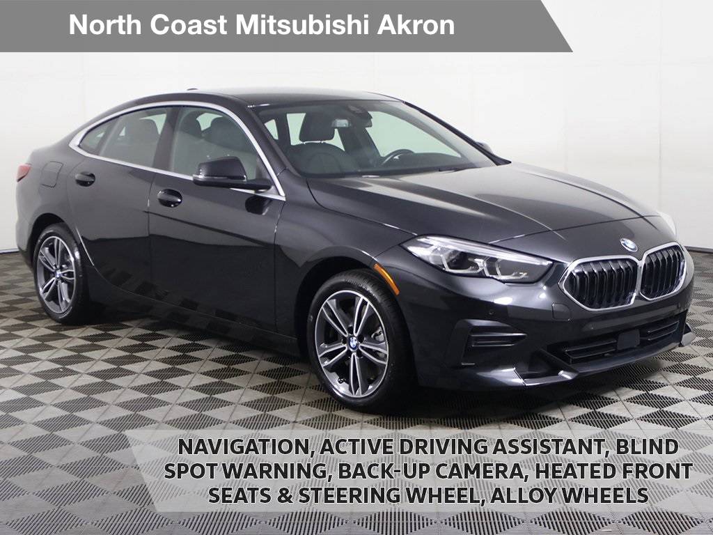 2022 BMW 2 Series 228i — Sedan — 33,309 mi — Akron, OH