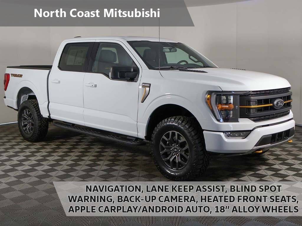 2023 Ford F-150 Tremor — Pickup Truck — 14,644 mi — Akron, OH