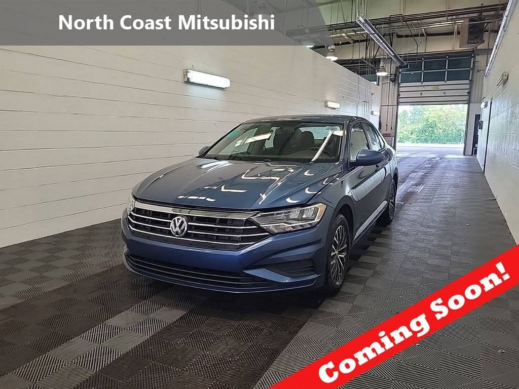 2021 Volkswagen Jetta S — Sedan — 63,426 mi — Akron, OH