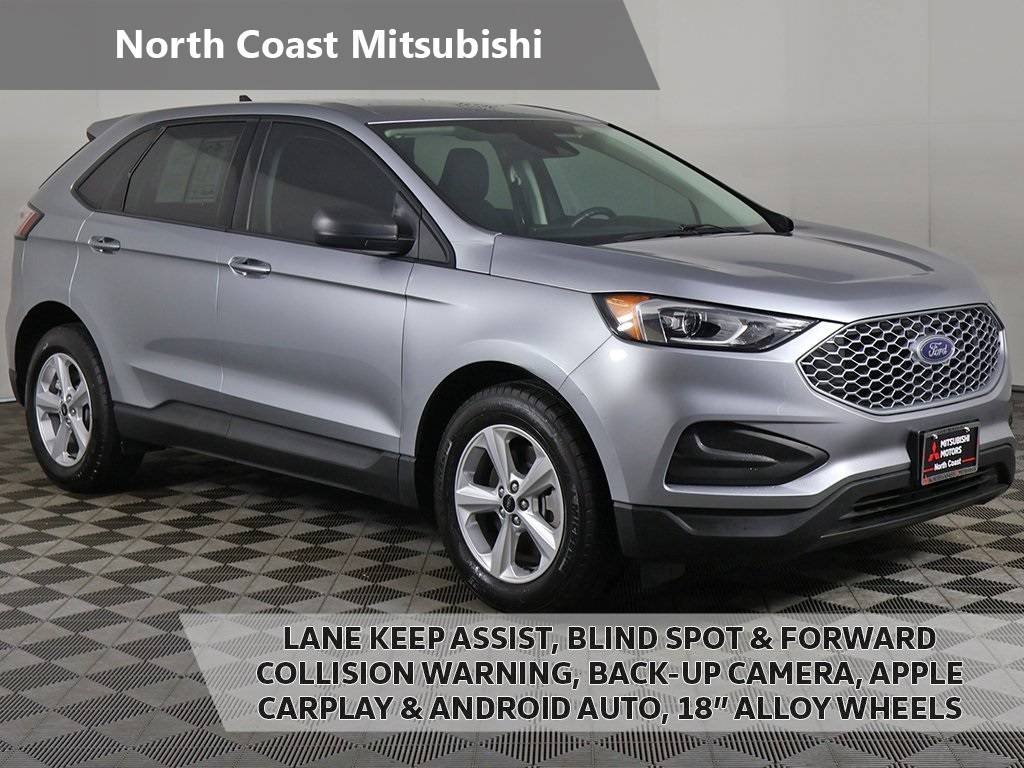 2024 Ford Edge SE — SUV — 10,382 mi — Akron, OH