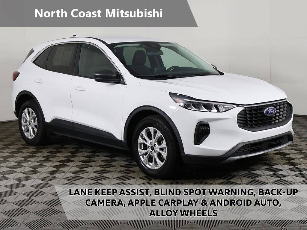 2023 Ford Escape Active — SUV — 40,525 mi — Akron, OH