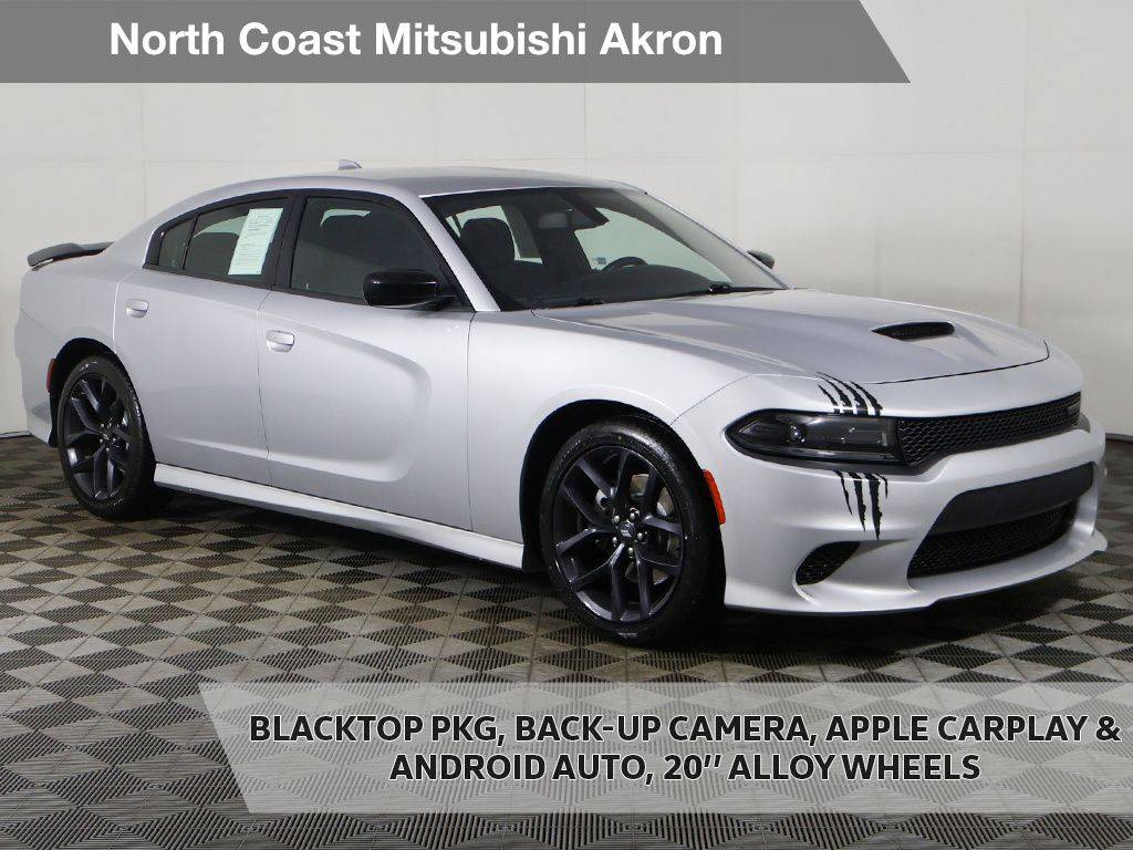 2023 Dodge Charger GT