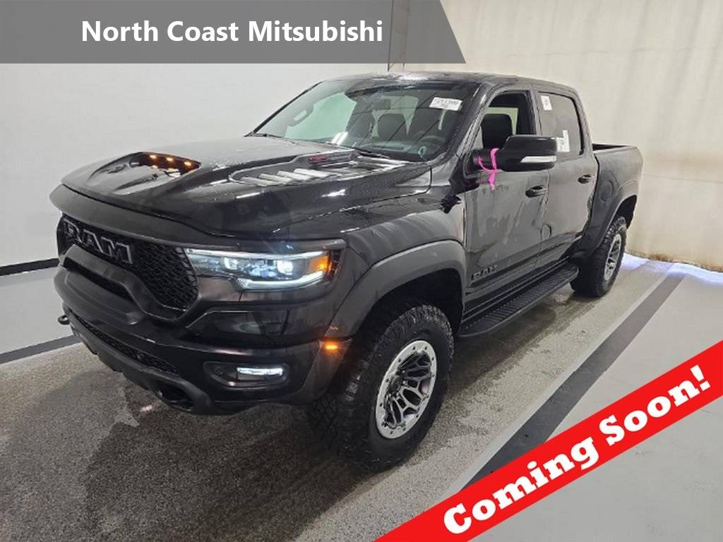 2021 Ram 1500 TRX — Pickup Truck — 11,961 mi — Akron, OH