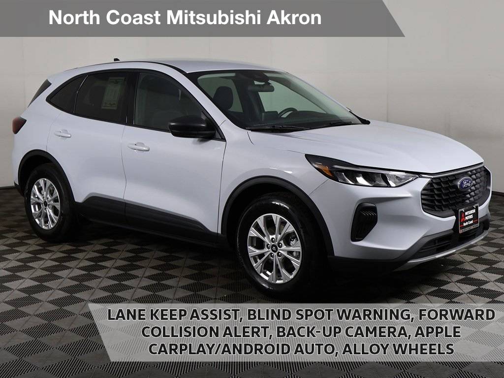 2025 Ford Escape Active — SUV — 115 mi — Akron, OH