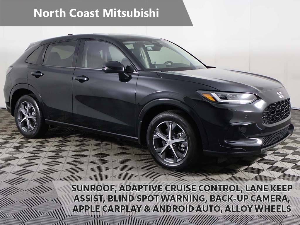 2023 Honda HR-V EX-L — SUV — 22,622 mi — Akron, OH