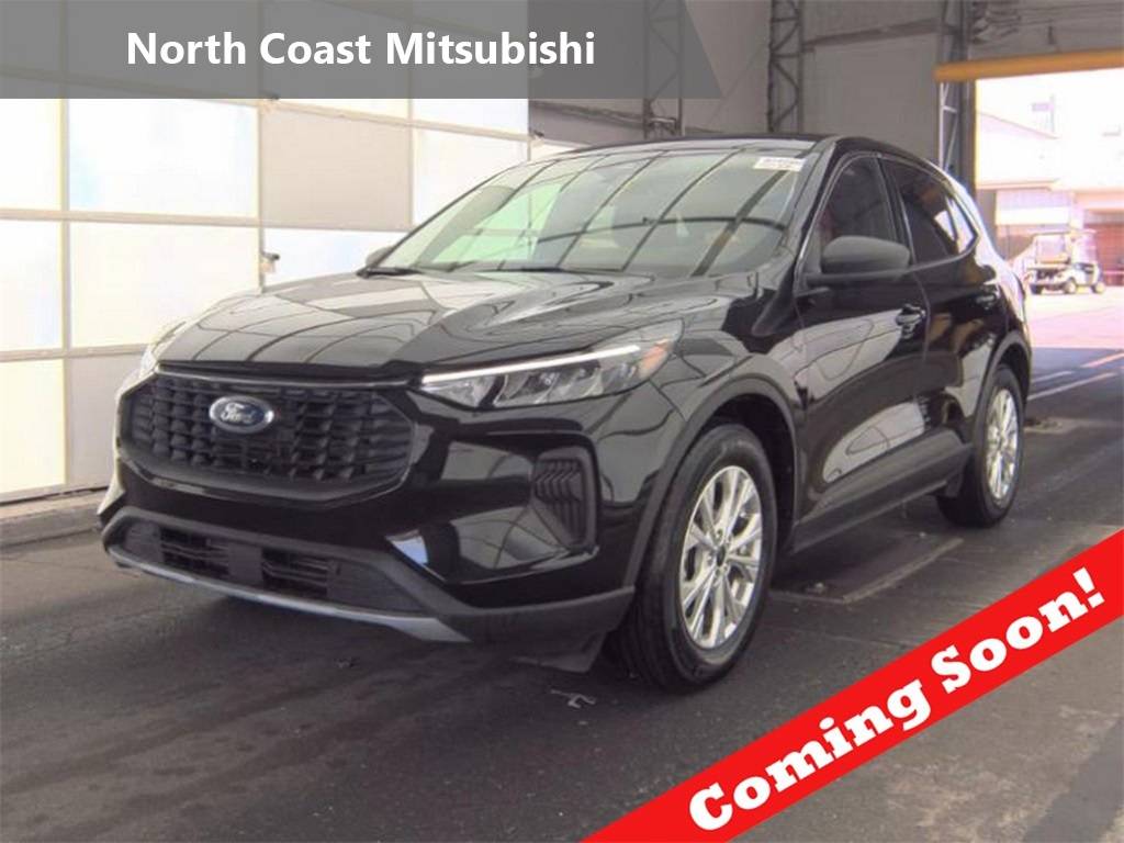 2024 Ford Escape Active — SUV — 13,735 mi — Akron, OH
