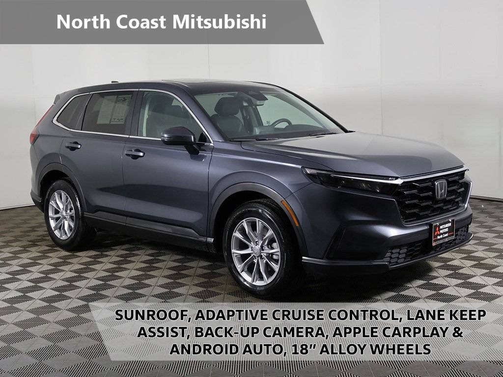 2023 Honda CR-V EX — SUV — 47,959 mi — Akron, OH