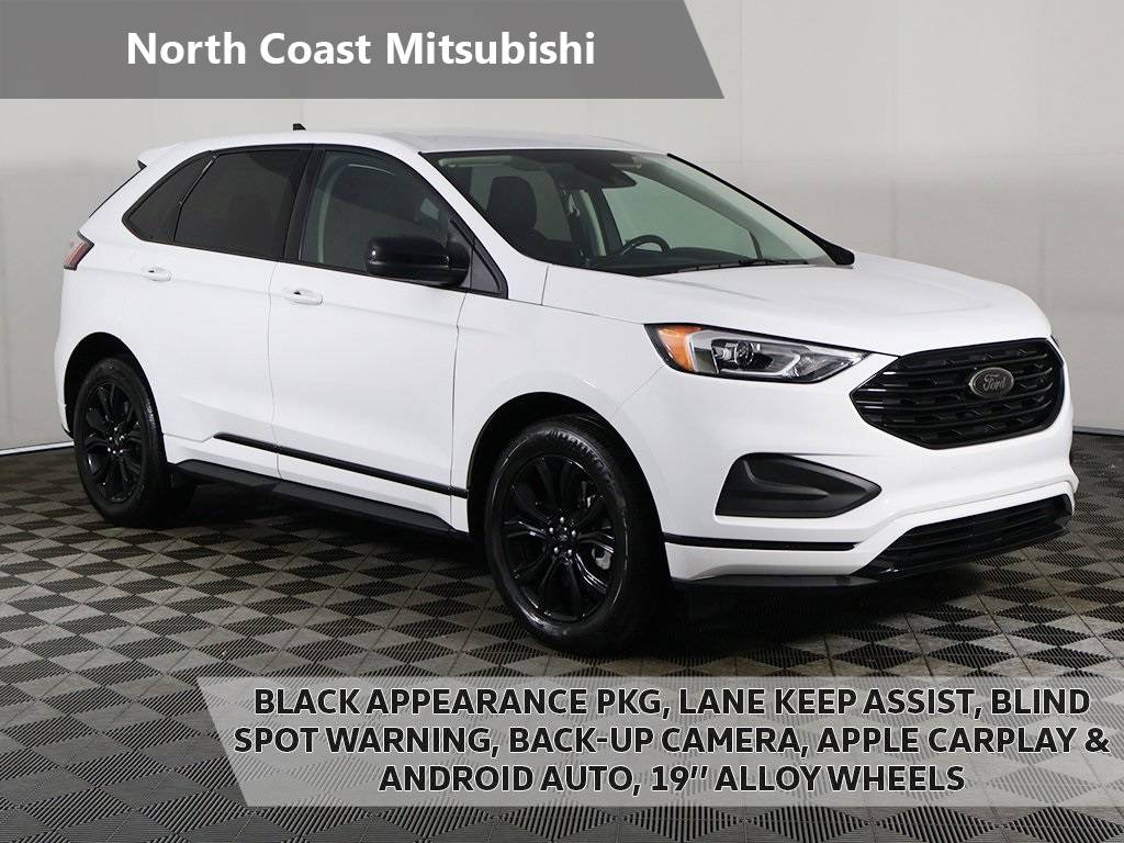 2024 Ford Edge SE — SUV — 13,425 mi — Akron, OH