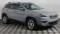 2021 Jeep Cherokee in Akron, OH 2 - Open Gallery