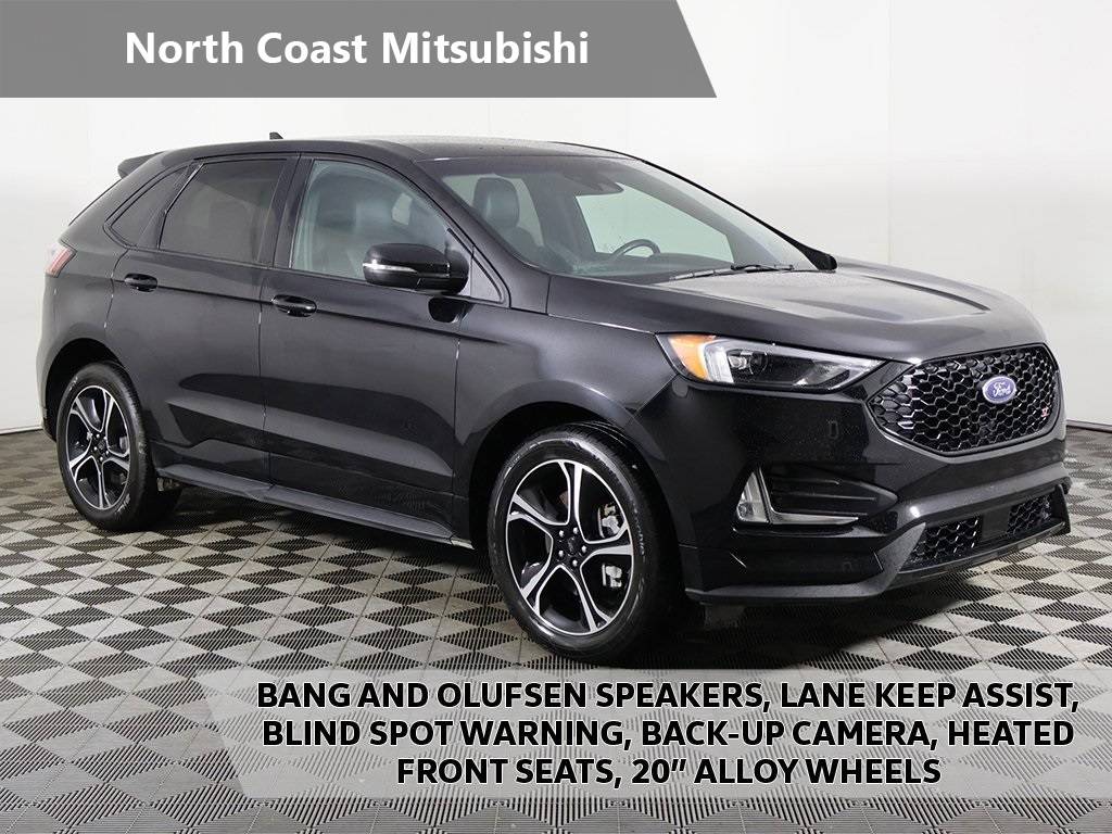 2024 Ford Edge ST — SUV — 31,653 mi — Akron, OH