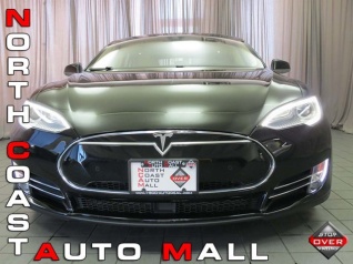 Used Tesla For Sale In New Philadelphia Oh 17 Used Tesla