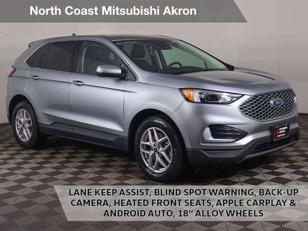 2024 Ford Edge SEL — SUV — 44,100 mi — Akron, OH