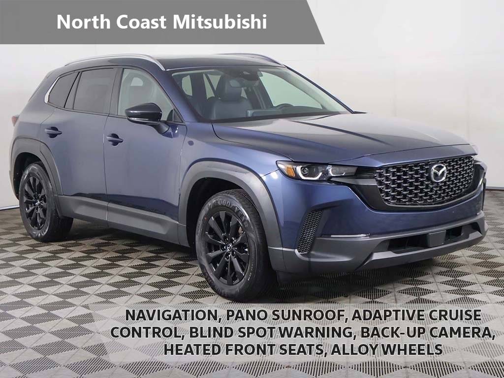 2023 Mazda CX-50 Preferred Plus — SUV — 23,131 mi — Akron, OH