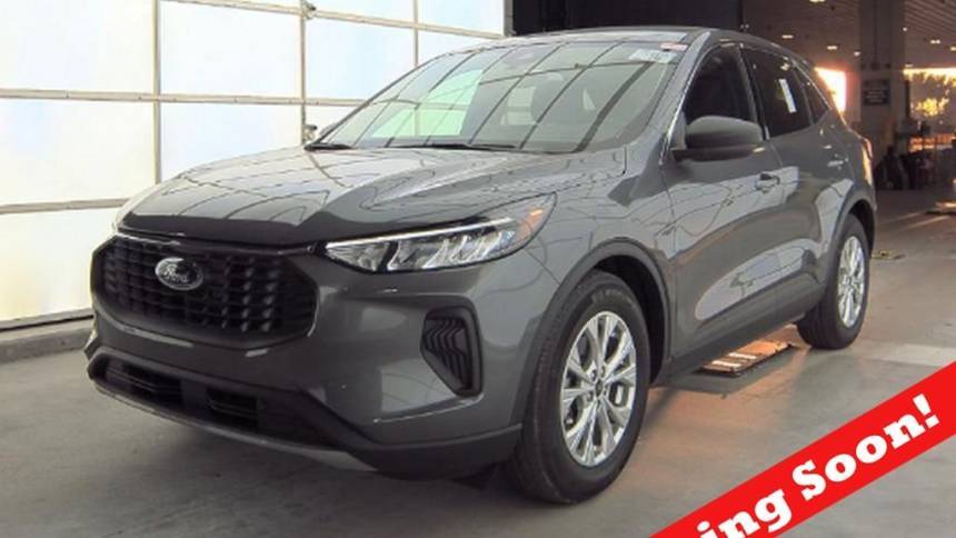 2023 Ford Escape Active — SUV — 15,065 mi — Akron, OH